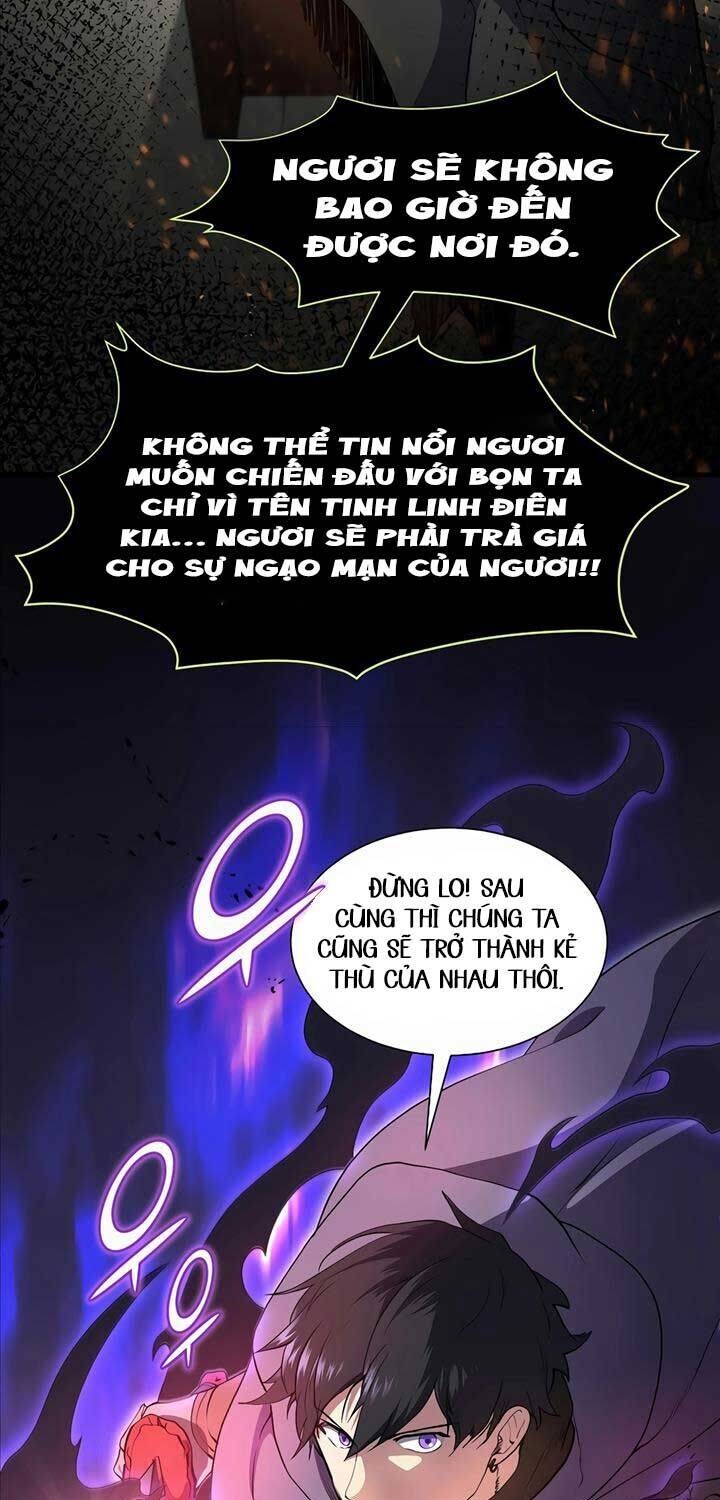 Tôi Thăng Cấp Bằng Kĩ Năng - Chapter 74 - Page 40