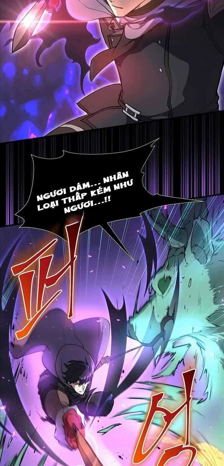 Tôi Thăng Cấp Bằng Kĩ Năng - Chapter 74 - Page 41