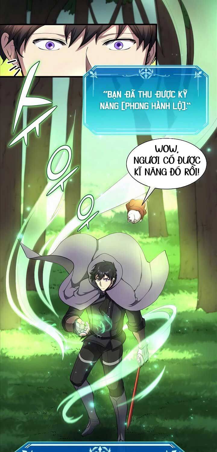 Tôi Thăng Cấp Bằng Kĩ Năng - Chapter 74 - Page 43