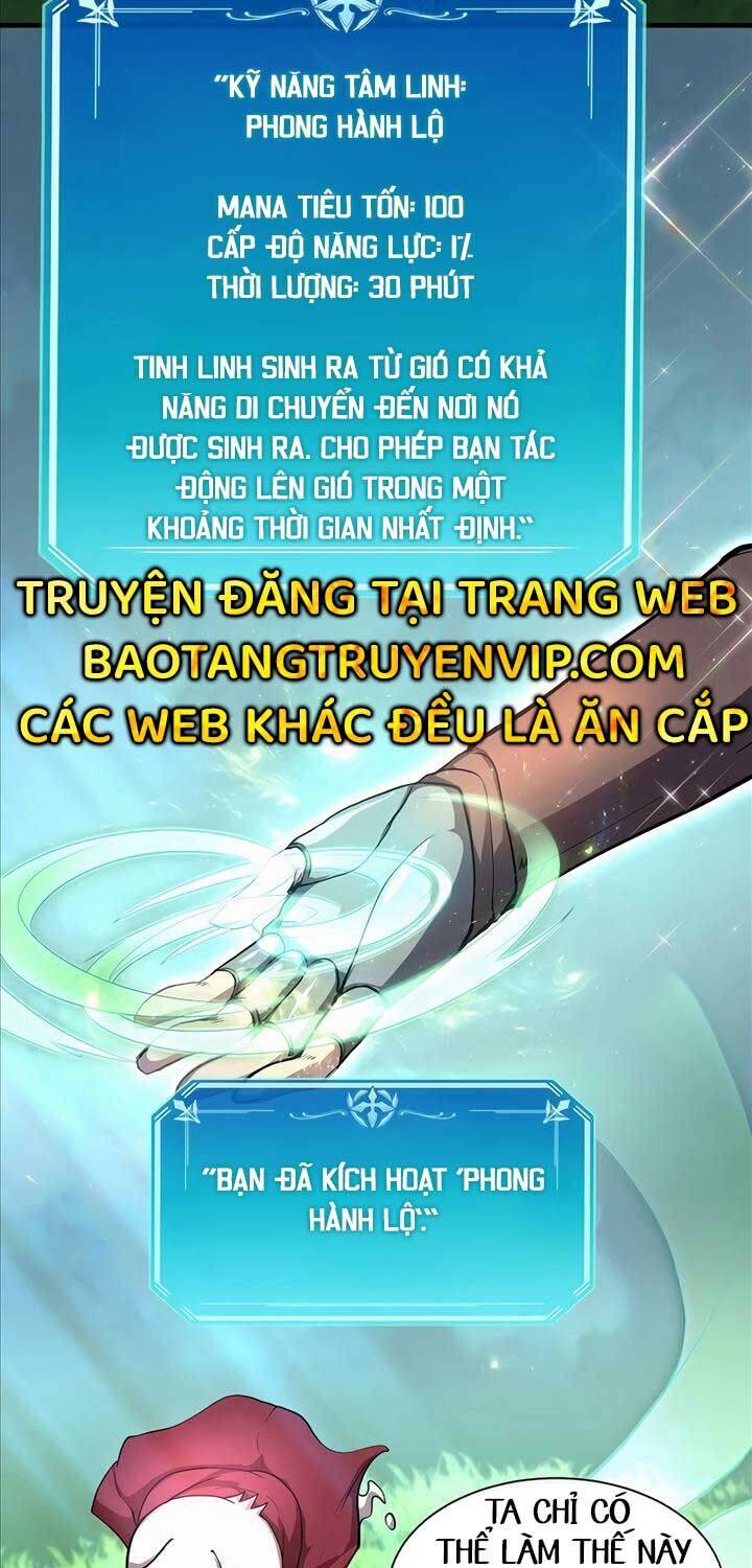 Tôi Thăng Cấp Bằng Kĩ Năng - Chapter 74 - Page 44