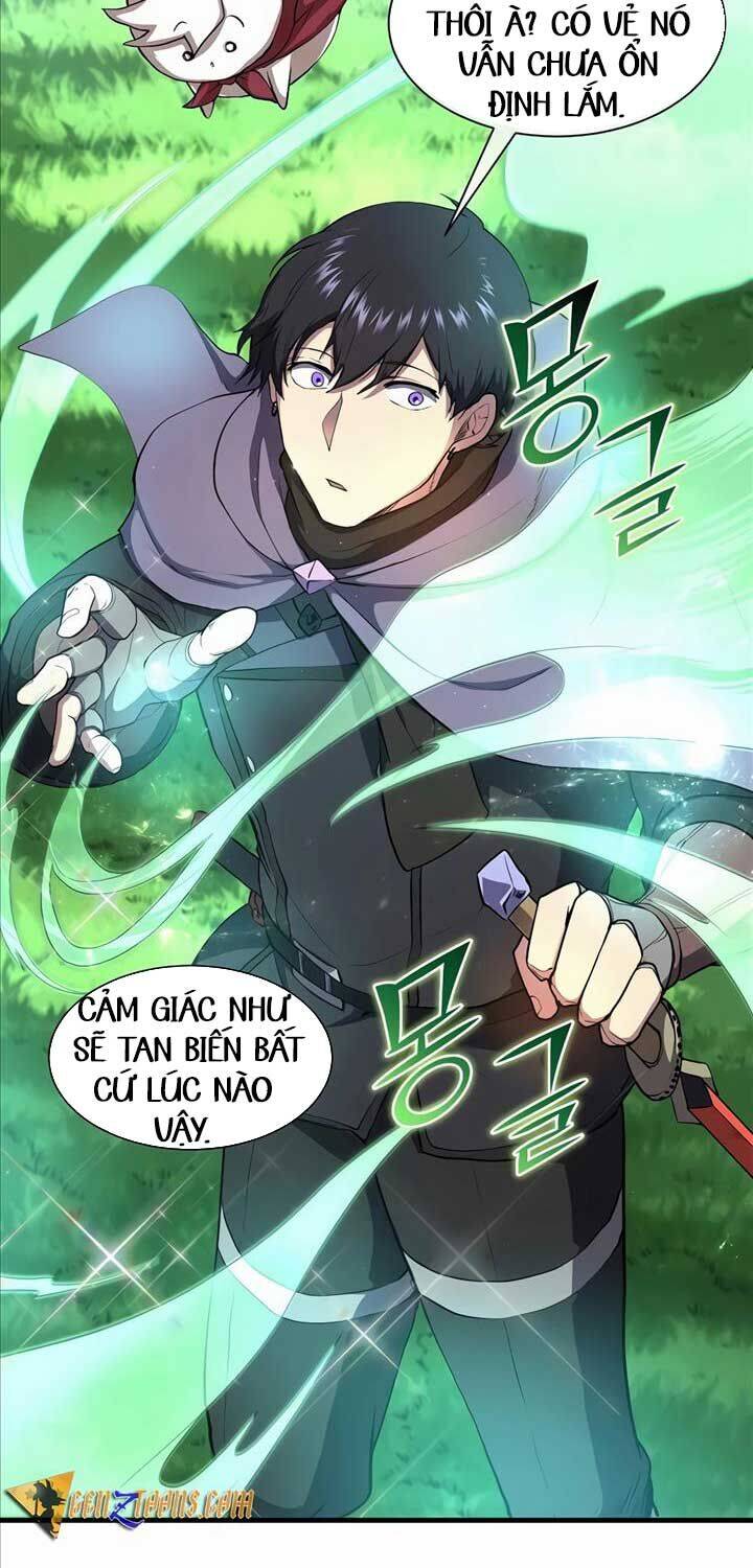 Tôi Thăng Cấp Bằng Kĩ Năng - Chapter 74 - Page 45