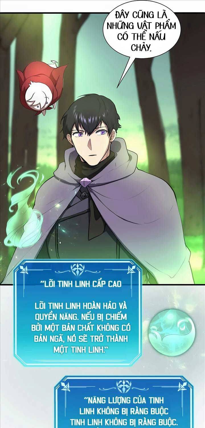 Tôi Thăng Cấp Bằng Kĩ Năng - Chapter 74 - Page 47