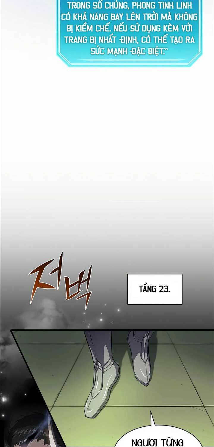 Tôi Thăng Cấp Bằng Kĩ Năng - Chapter 74 - Page 48