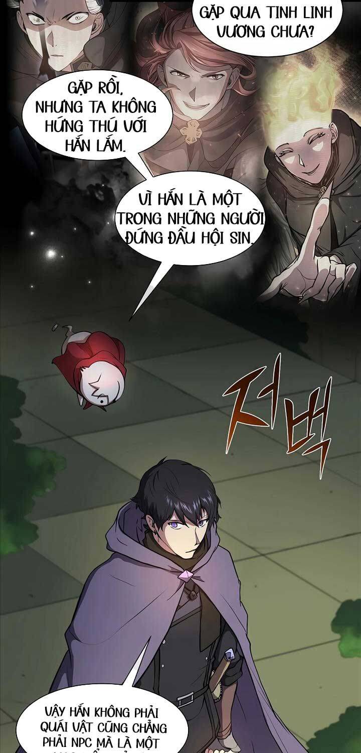 Tôi Thăng Cấp Bằng Kĩ Năng - Chapter 74 - Page 49