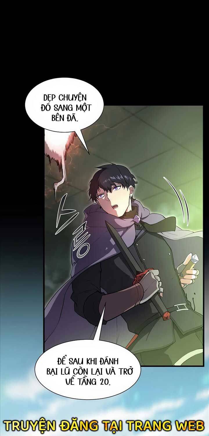 Tôi Thăng Cấp Bằng Kĩ Năng - Chapter 74 - Page 52