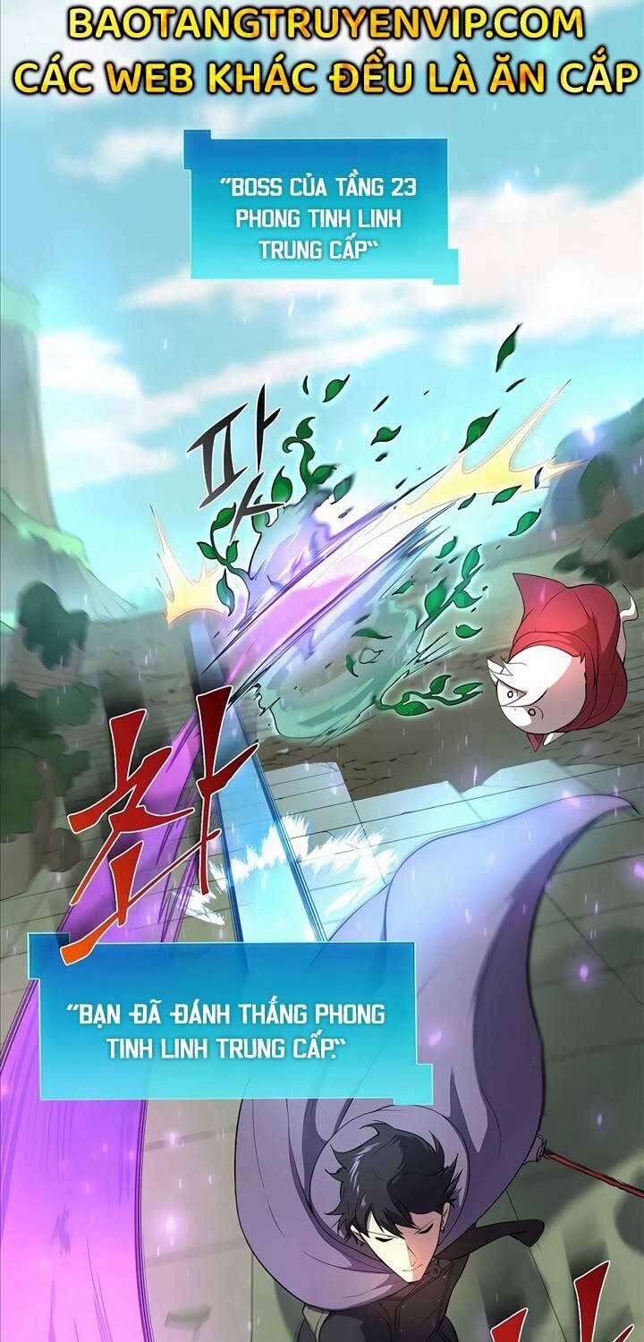 Tôi Thăng Cấp Bằng Kĩ Năng - Chapter 74 - Page 53