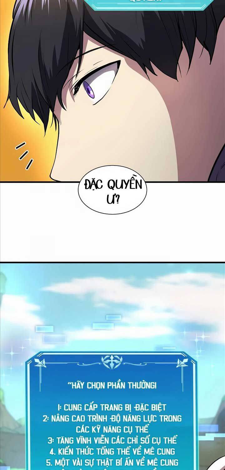 Tôi Thăng Cấp Bằng Kĩ Năng - Chapter 74 - Page 56