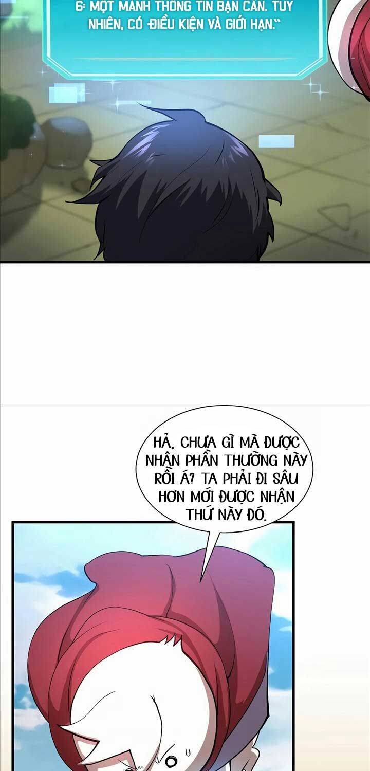 Tôi Thăng Cấp Bằng Kĩ Năng - Chapter 74 - Page 57