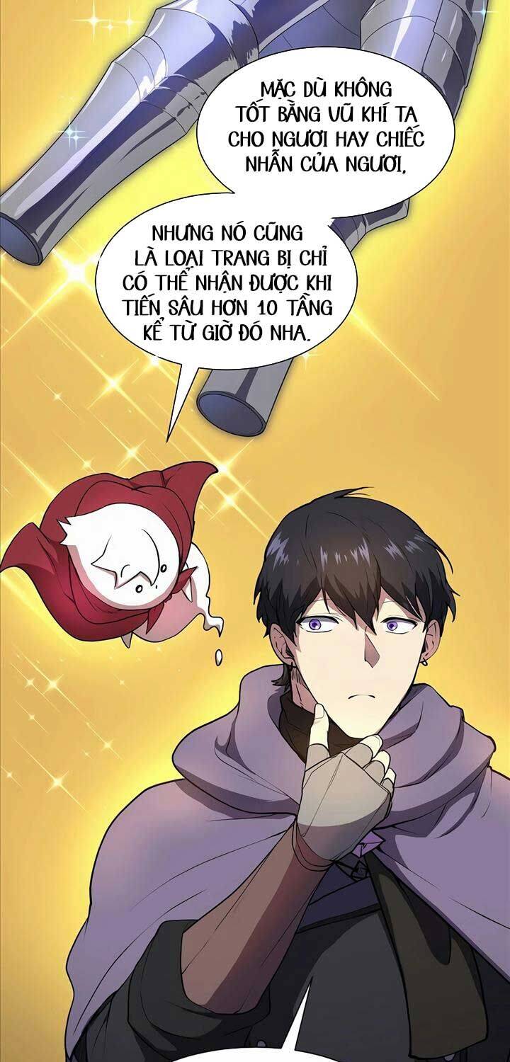 Tôi Thăng Cấp Bằng Kĩ Năng - Chapter 74 - Page 59