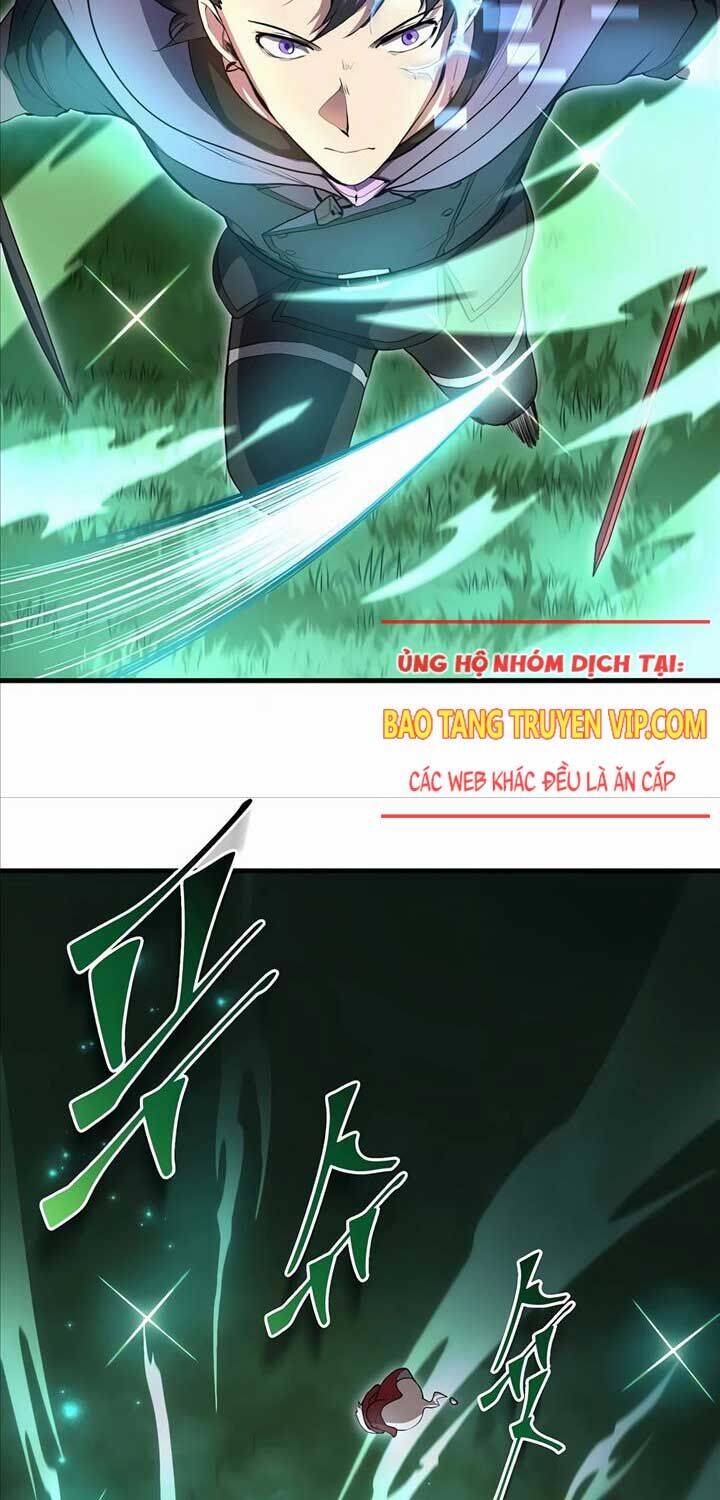 Tôi Thăng Cấp Bằng Kĩ Năng - Chapter 74 - Page 6