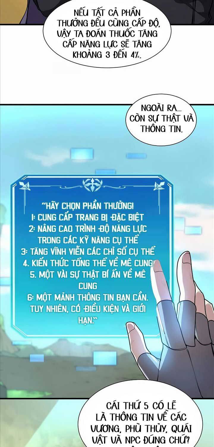 Tôi Thăng Cấp Bằng Kĩ Năng - Chapter 74 - Page 60