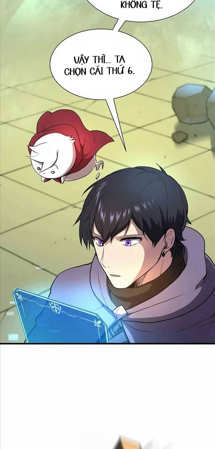 Tôi Thăng Cấp Bằng Kĩ Năng - Chapter 74 - Page 61