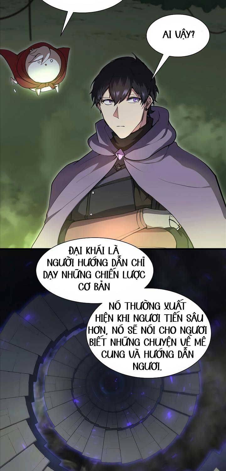 Tôi Thăng Cấp Bằng Kĩ Năng - Chapter 74 - Page 67