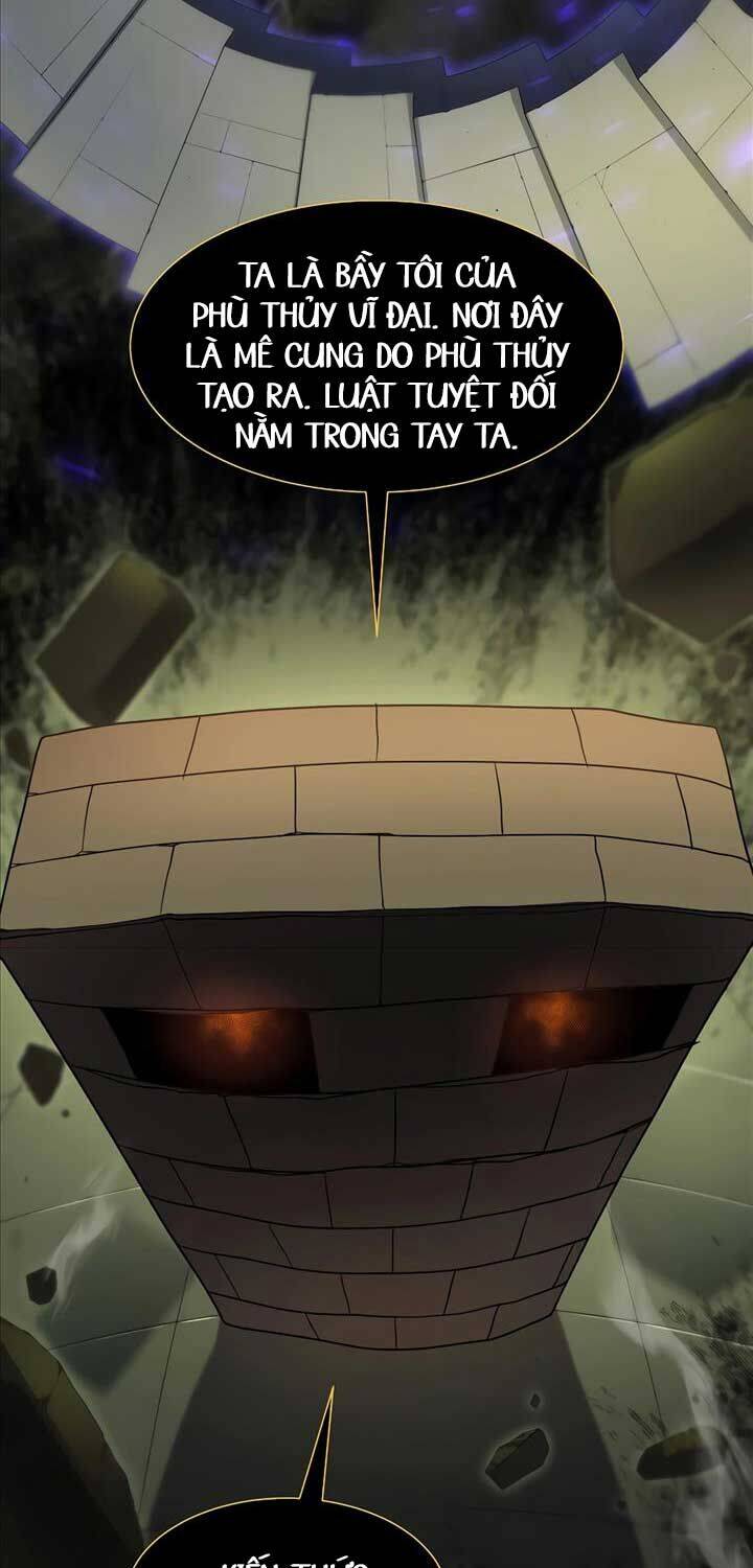 Tôi Thăng Cấp Bằng Kĩ Năng - Chapter 74 - Page 68