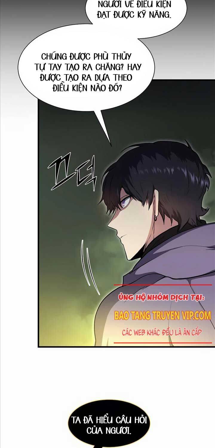 Tôi Thăng Cấp Bằng Kĩ Năng - Chapter 74 - Page 72