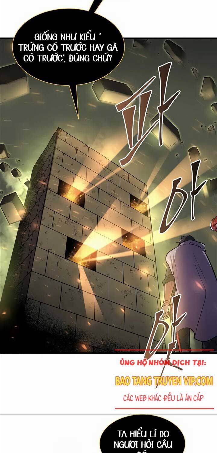 Tôi Thăng Cấp Bằng Kĩ Năng - Chapter 74 - Page 73