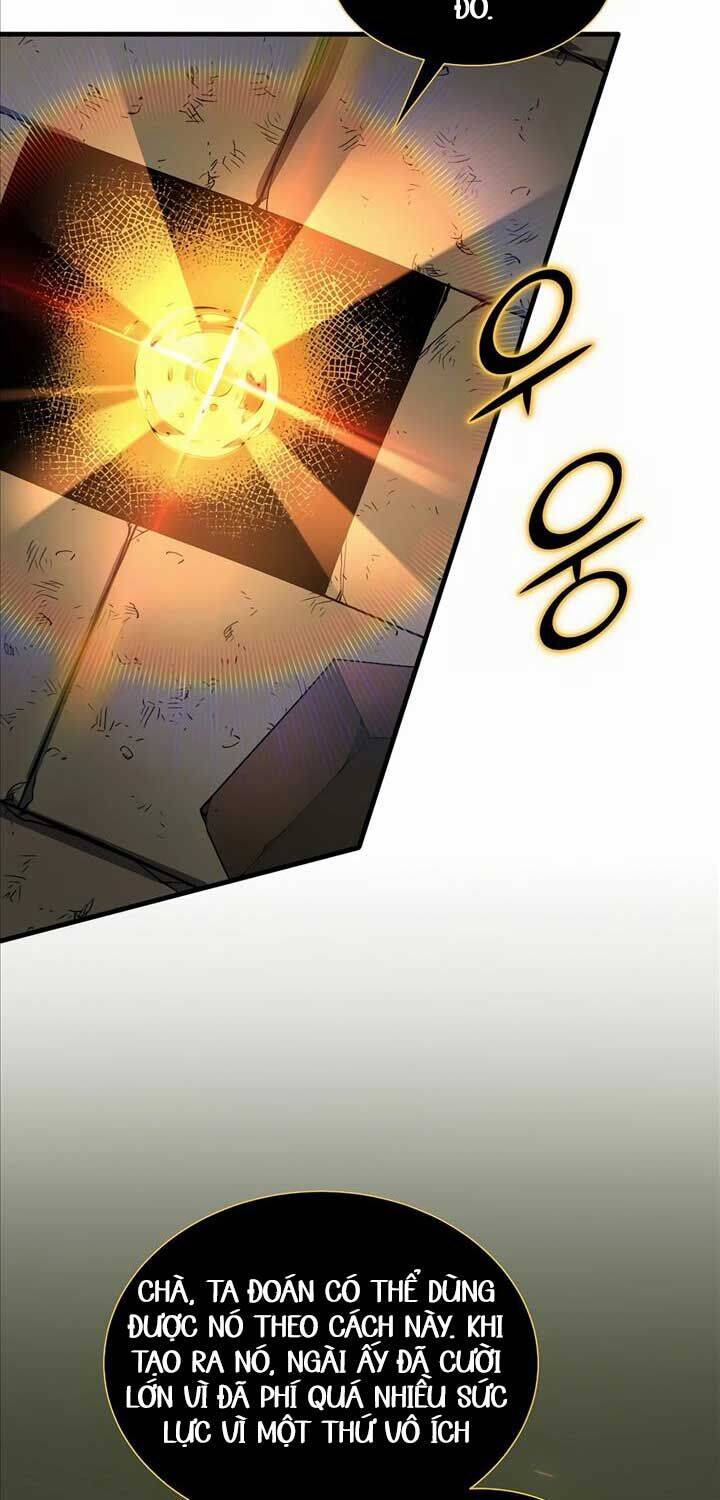 Tôi Thăng Cấp Bằng Kĩ Năng - Chapter 74 - Page 74