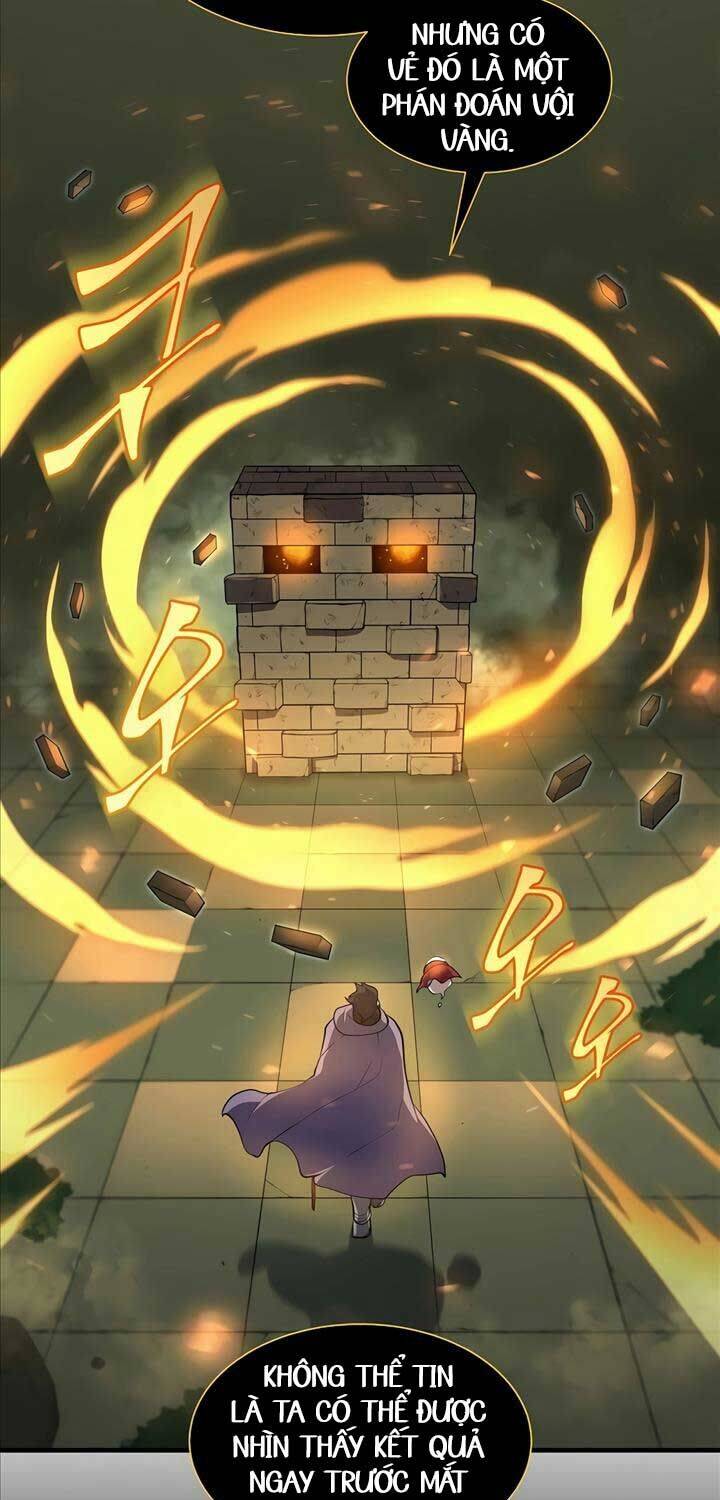 Tôi Thăng Cấp Bằng Kĩ Năng - Chapter 74 - Page 75