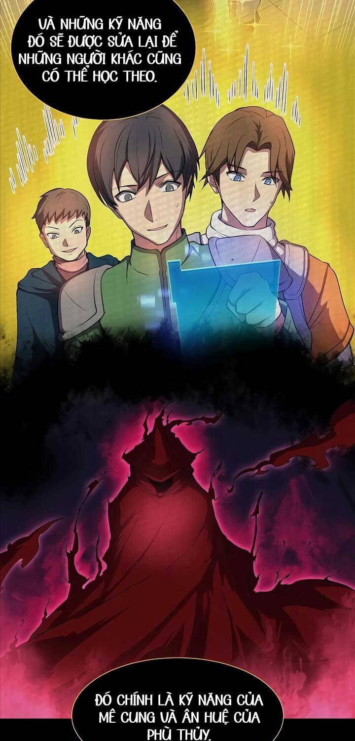 Tôi Thăng Cấp Bằng Kĩ Năng - Chapter 74 - Page 77