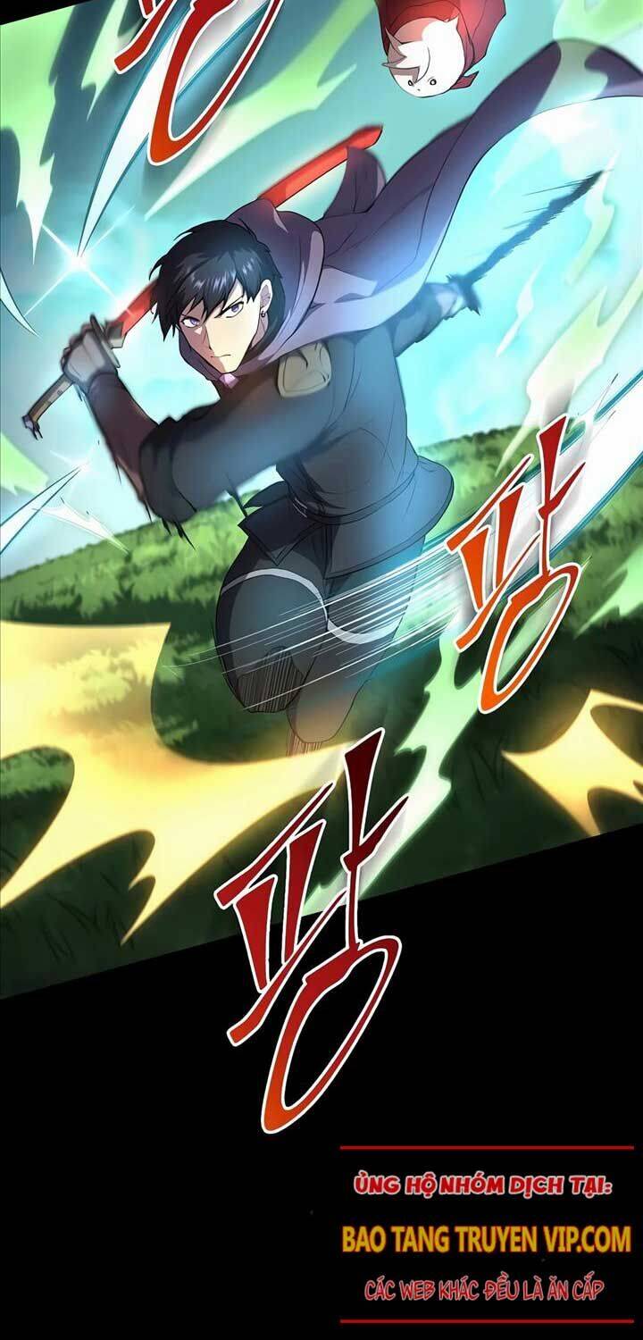 Tôi Thăng Cấp Bằng Kĩ Năng - Chapter 74 - Page 8