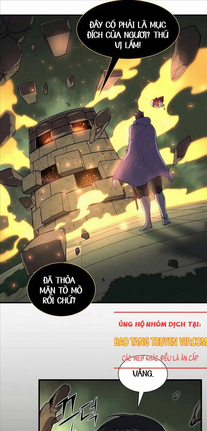 Tôi Thăng Cấp Bằng Kĩ Năng - Chapter 74 - Page 80