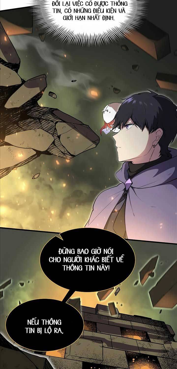 Tôi Thăng Cấp Bằng Kĩ Năng - Chapter 74 - Page 83