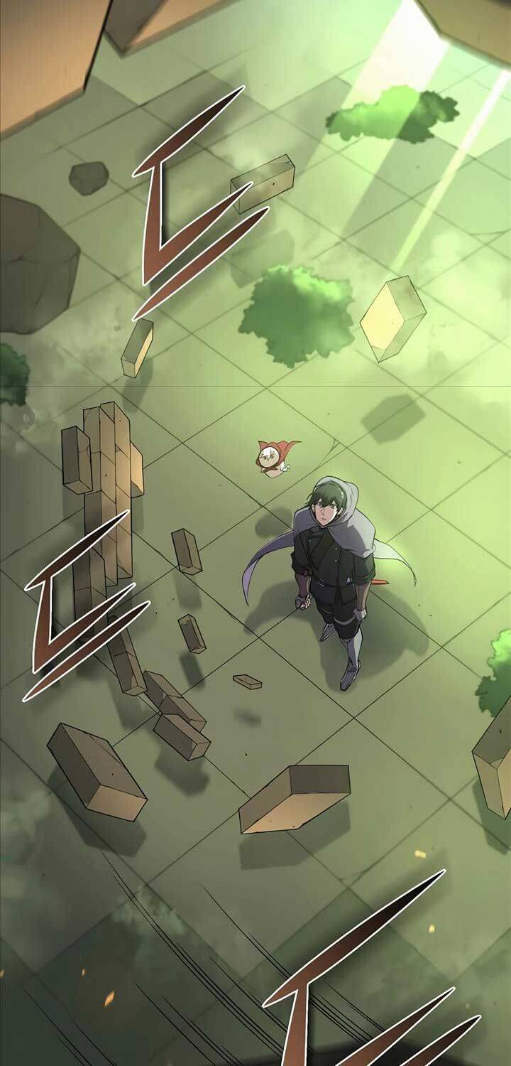 Tôi Thăng Cấp Bằng Kĩ Năng - Chapter 74 - Page 85