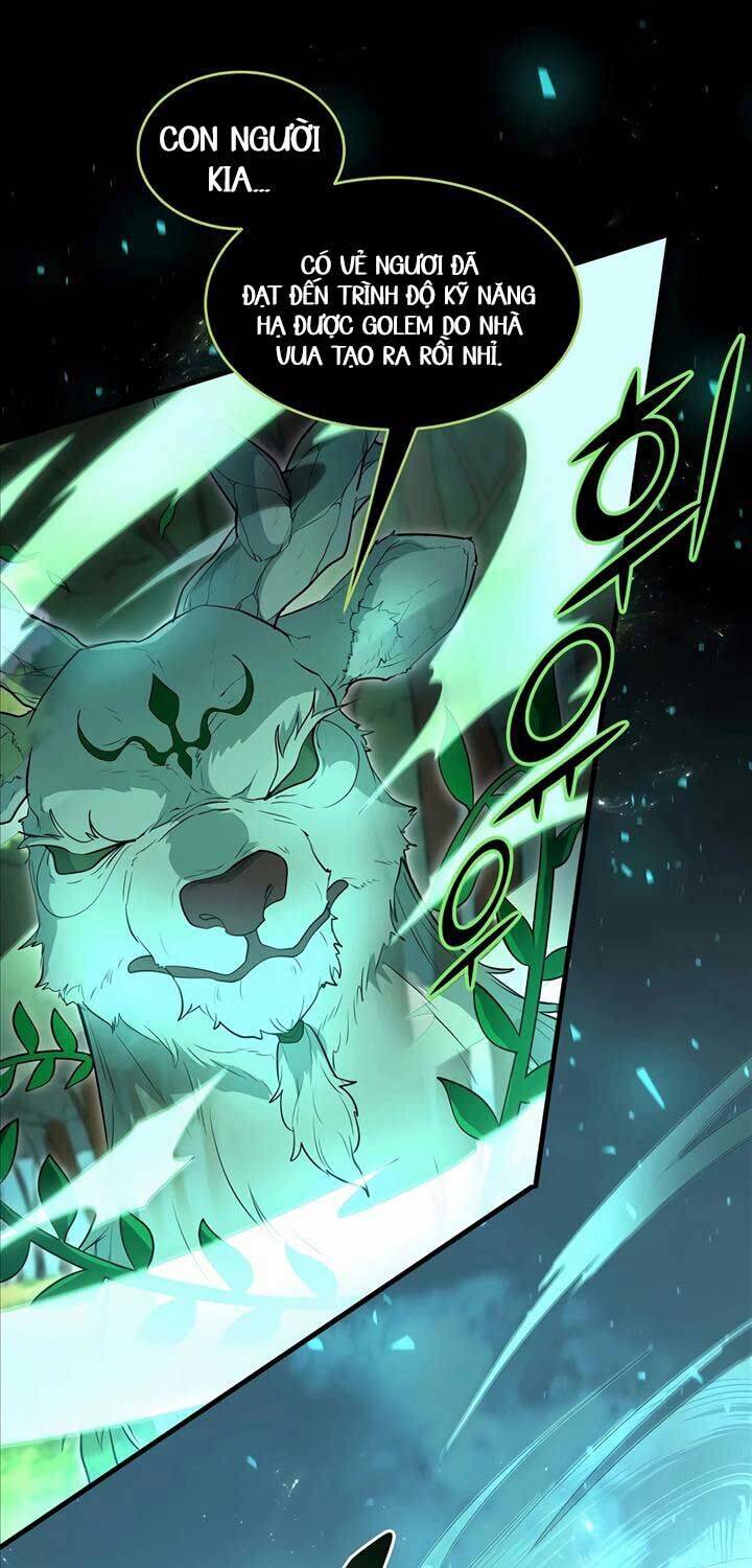 Tôi Thăng Cấp Bằng Kĩ Năng - Chapter 74 - Page 9