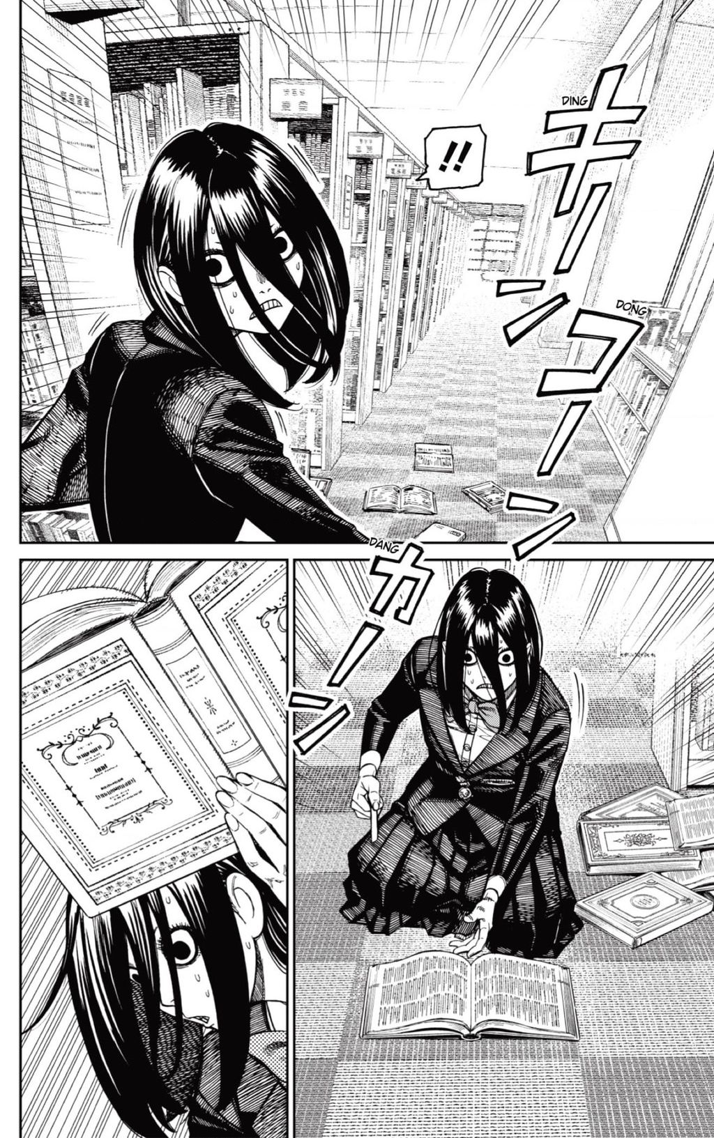 Vũ Trang Siêu Nhiên - Chapter 168 - Page 15