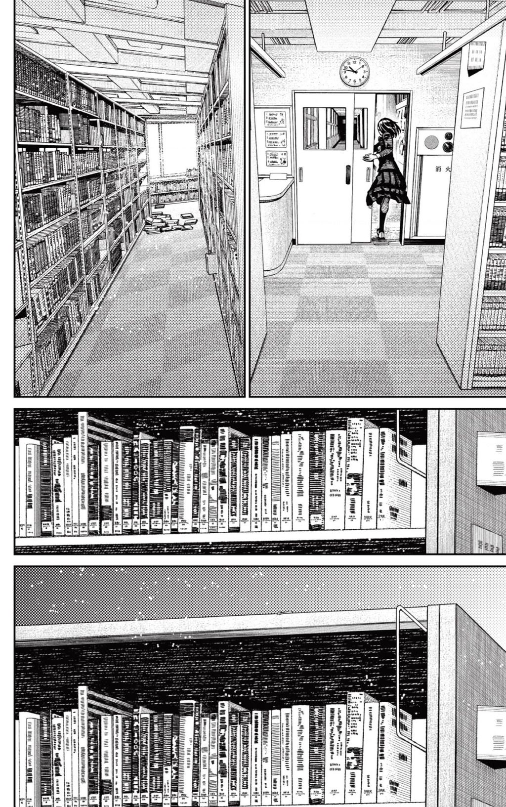 Vũ Trang Siêu Nhiên - Chapter 168 - Page 17