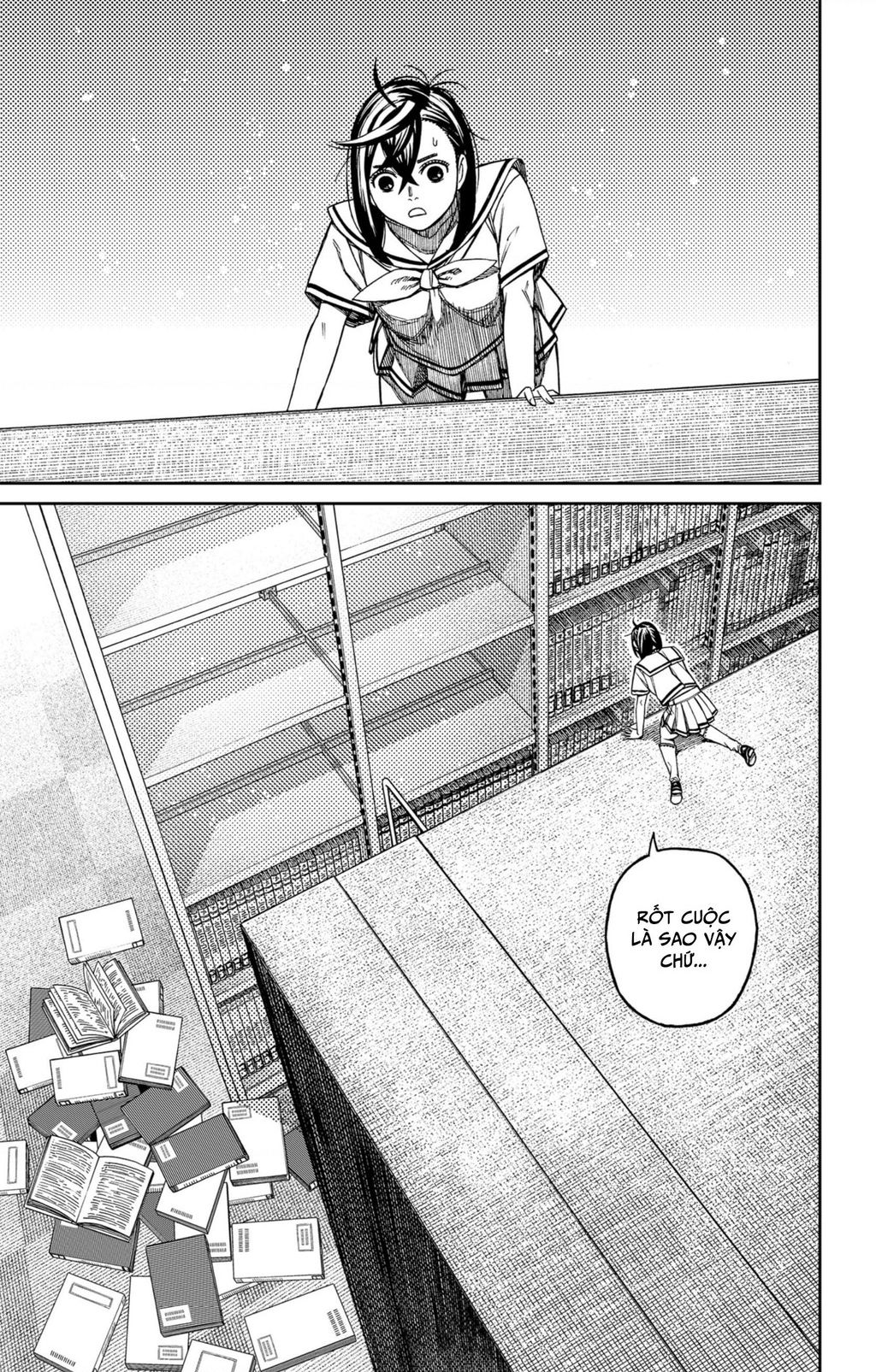 Vũ Trang Siêu Nhiên - Chapter 168 - Page 18