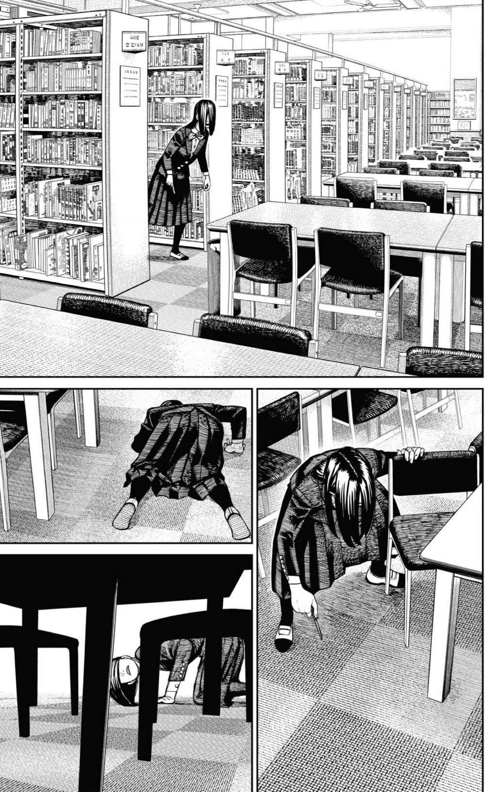 Vũ Trang Siêu Nhiên - Chapter 168 - Page 8