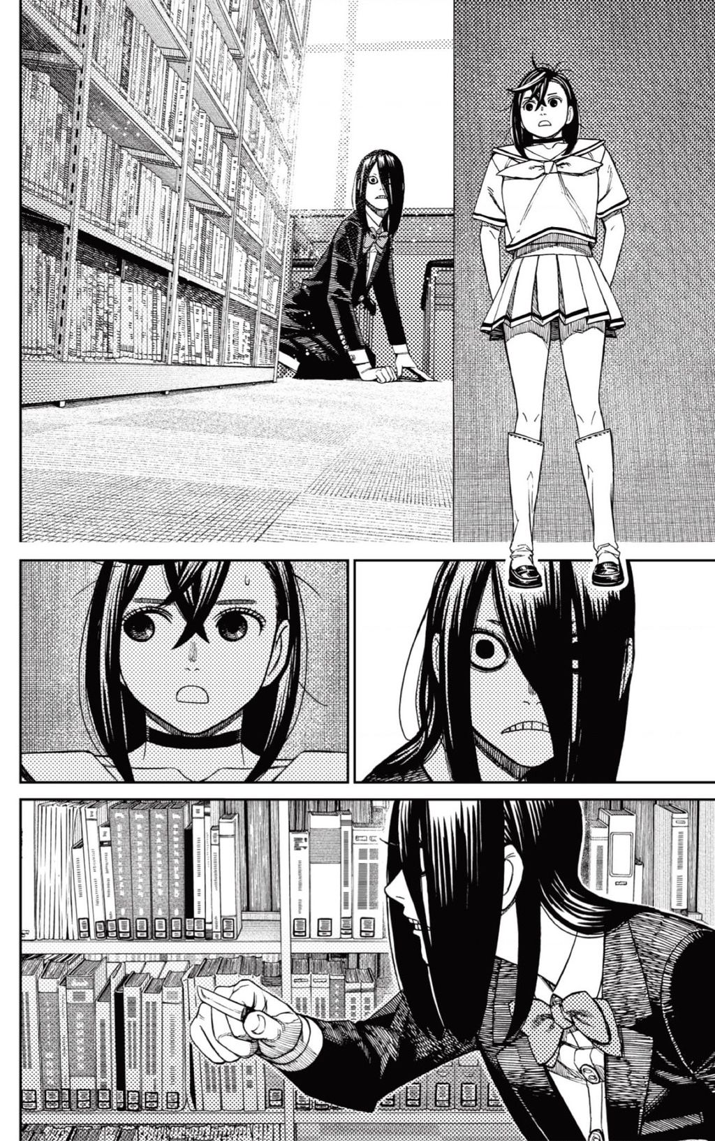 Vũ Trang Siêu Nhiên - Chapter 168 - Page 9