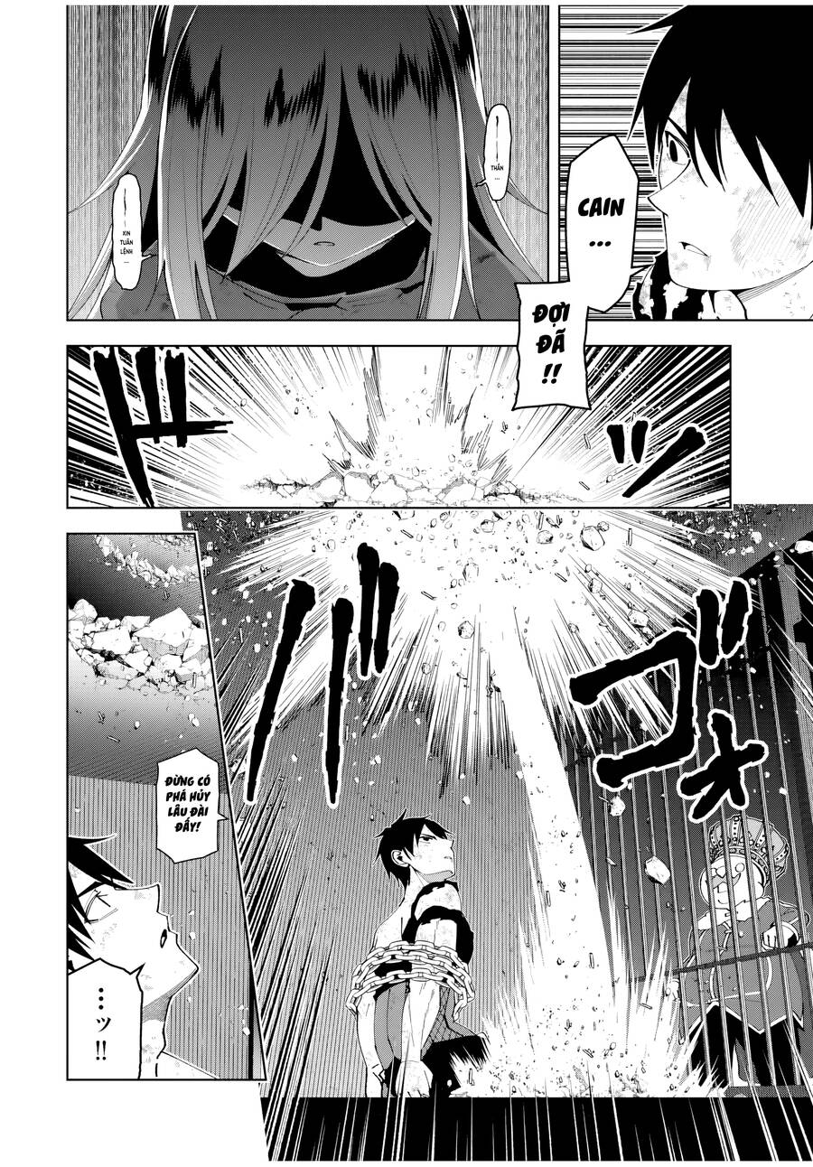 Yuusha to Yobareta Nochi ni: Soshite Musou Otoko wa Kazoku wo Tsukuru - Chapter 44 - Page 12