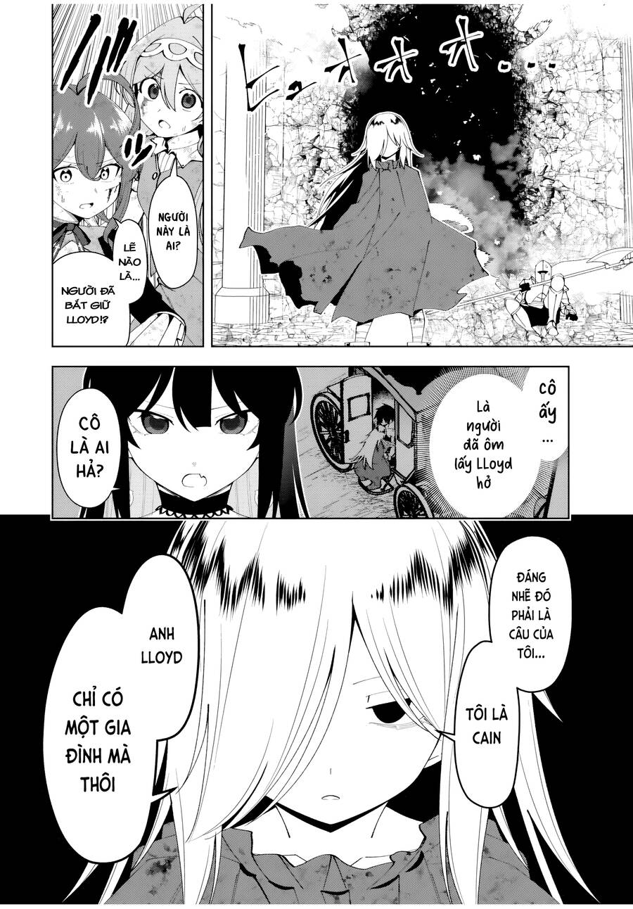Yuusha to Yobareta Nochi ni: Soshite Musou Otoko wa Kazoku wo Tsukuru - Chapter 44 - Page 14