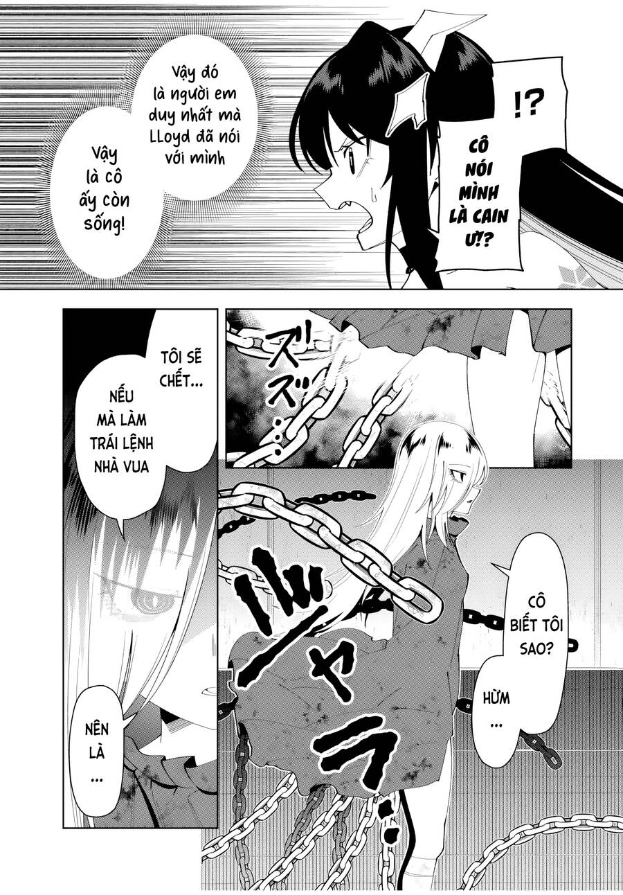 Yuusha to Yobareta Nochi ni: Soshite Musou Otoko wa Kazoku wo Tsukuru - Chapter 44 - Page 15
