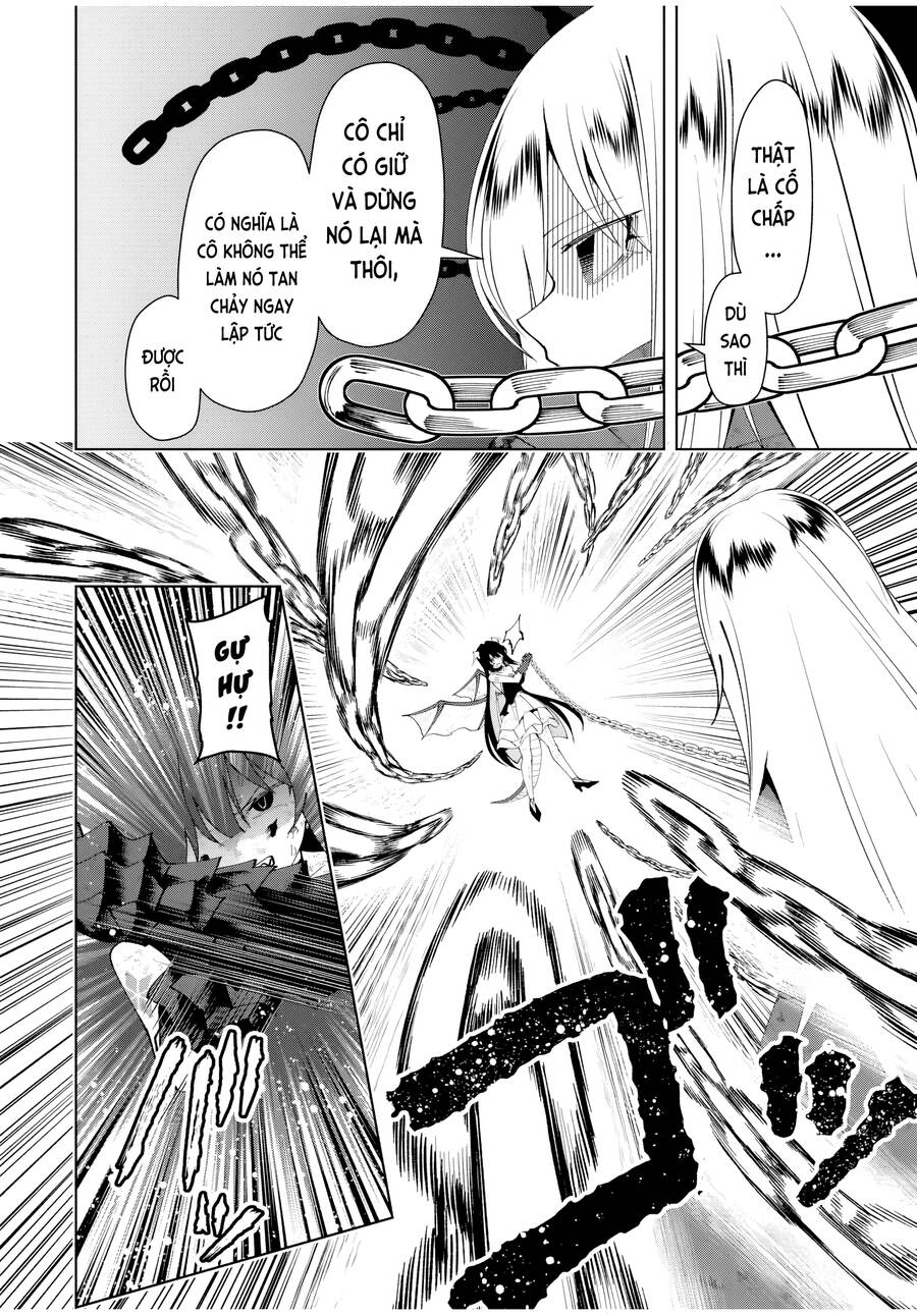Yuusha to Yobareta Nochi ni: Soshite Musou Otoko wa Kazoku wo Tsukuru - Chapter 45 - Page 6
