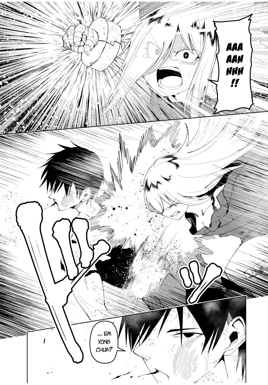 Yuusha to Yobareta Nochi ni: Soshite Musou Otoko wa Kazoku wo Tsukuru - Chapter 46 - Page 11