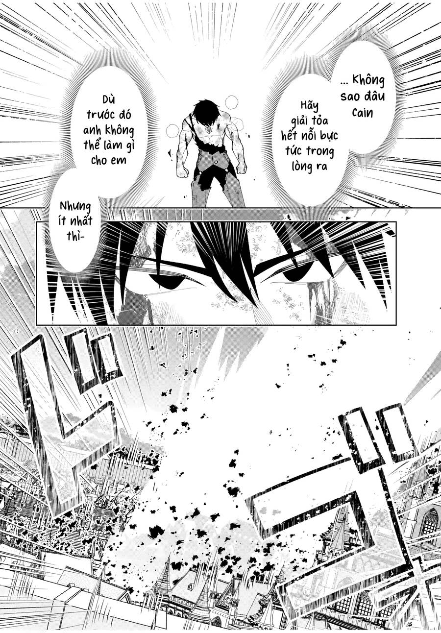 Yuusha to Yobareta Nochi ni: Soshite Musou Otoko wa Kazoku wo Tsukuru - Chapter 46 - Page 14