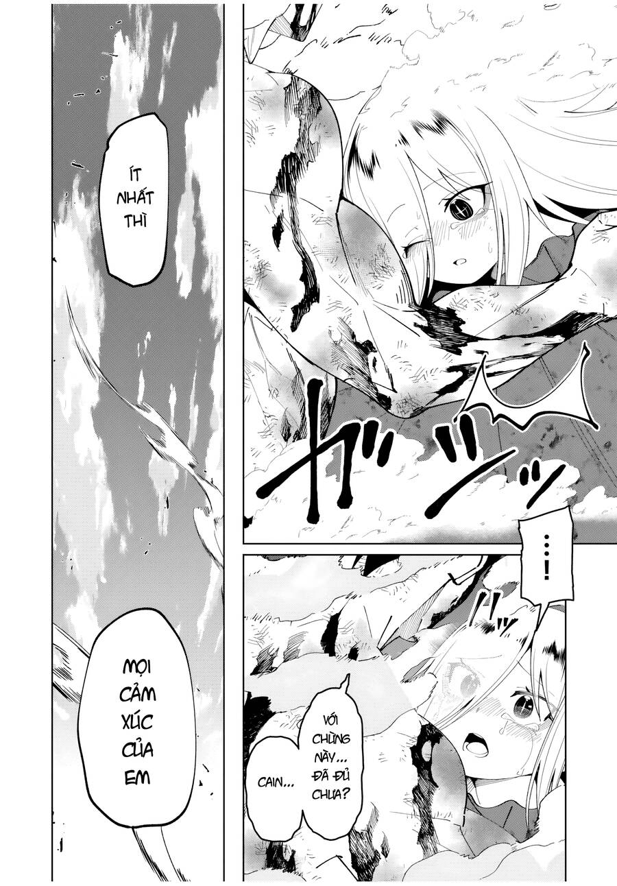 Yuusha to Yobareta Nochi ni: Soshite Musou Otoko wa Kazoku wo Tsukuru - Chapter 46 - Page 16