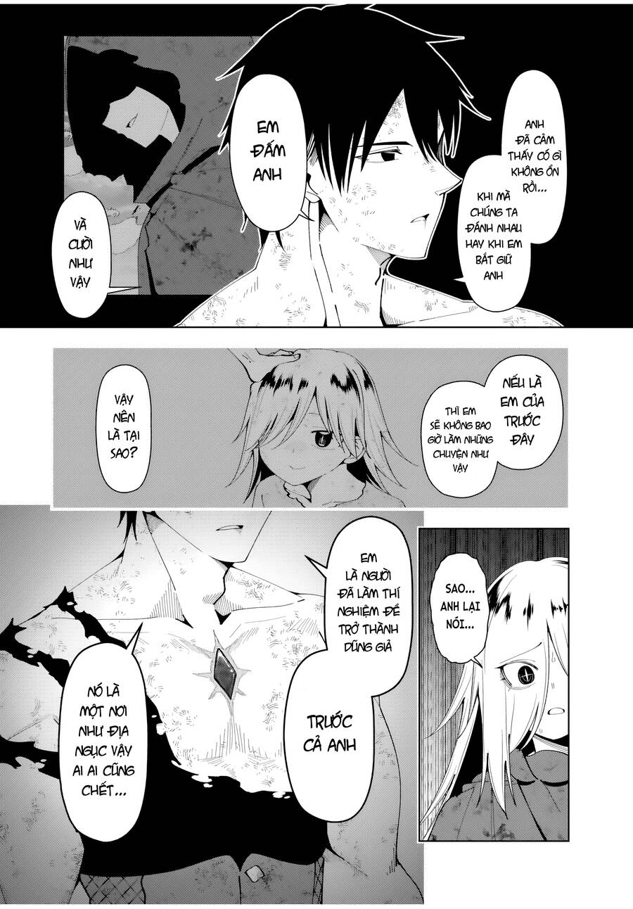 Yuusha to Yobareta Nochi ni: Soshite Musou Otoko wa Kazoku wo Tsukuru - Chapter 46 - Page 6