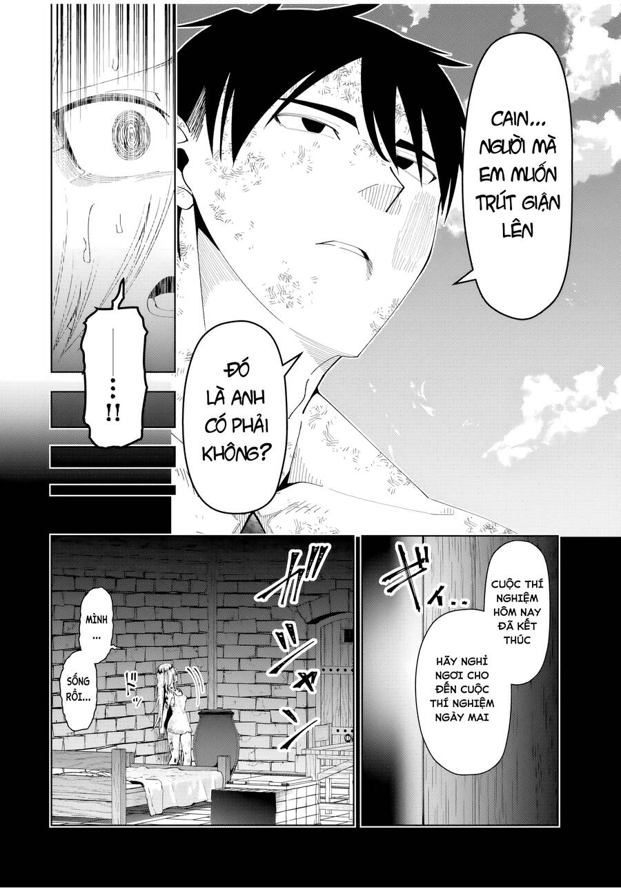 Yuusha to Yobareta Nochi ni: Soshite Musou Otoko wa Kazoku wo Tsukuru - Chapter 46 - Page 8
