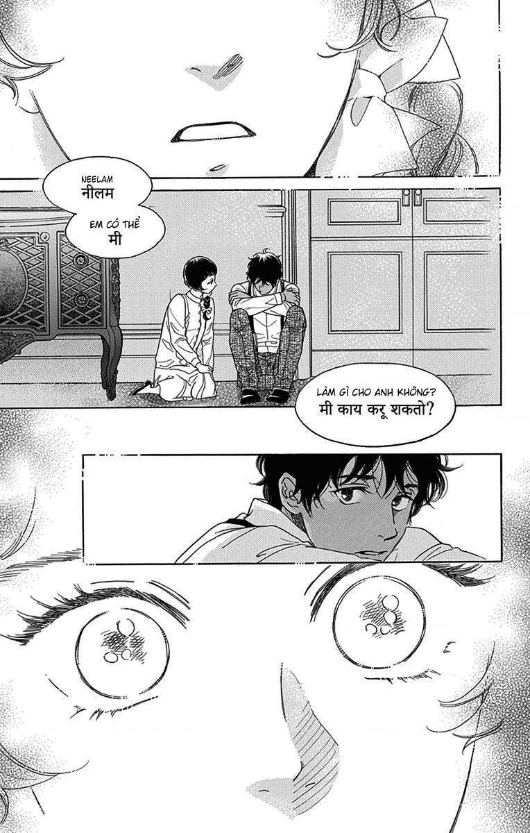 Madame Petit - Chapter 32 - Page 20