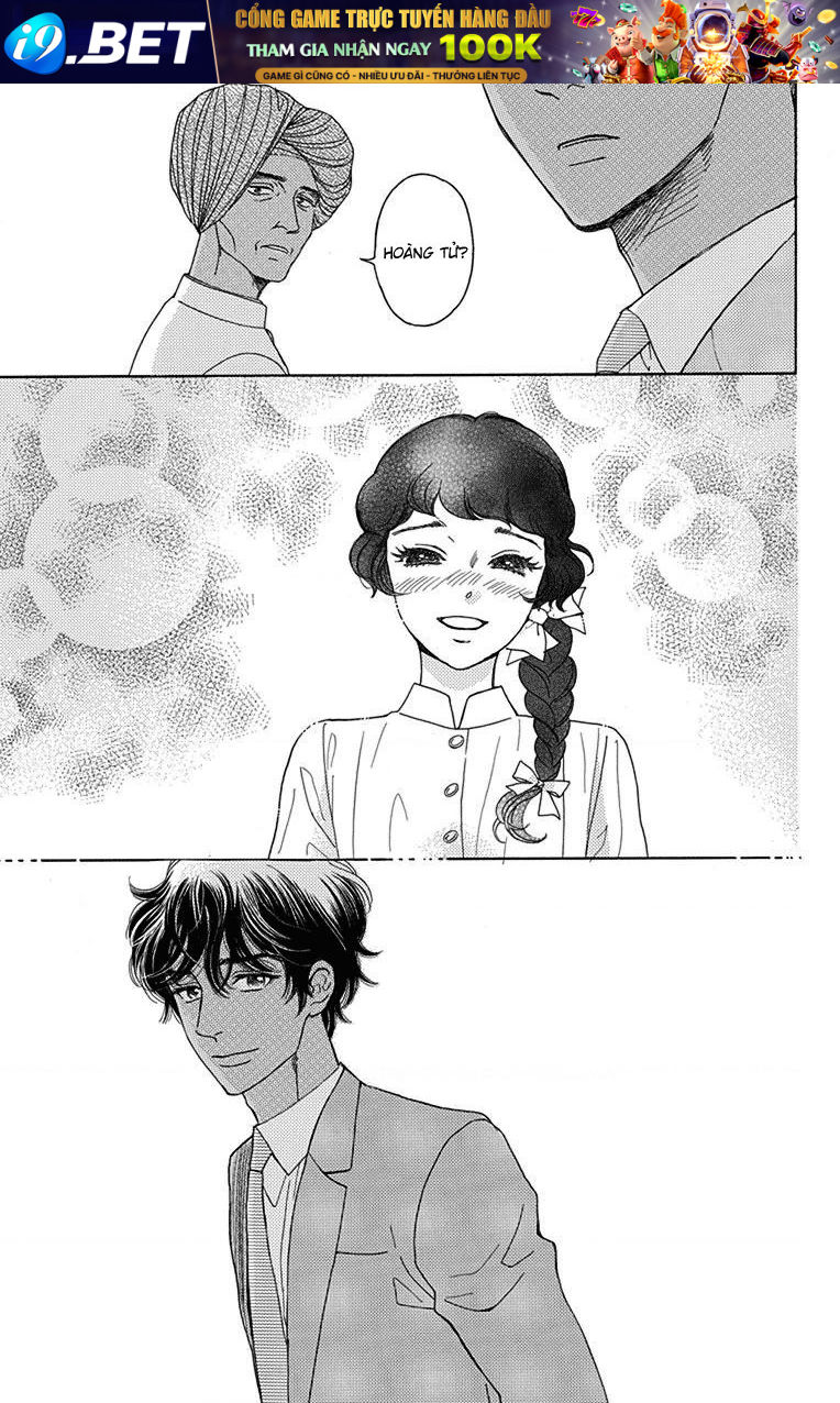 Madame Petit - Chapter 32 - Page 29