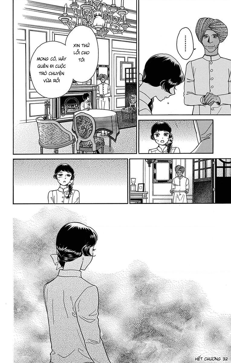 Madame Petit - Chapter 32 - Page 35