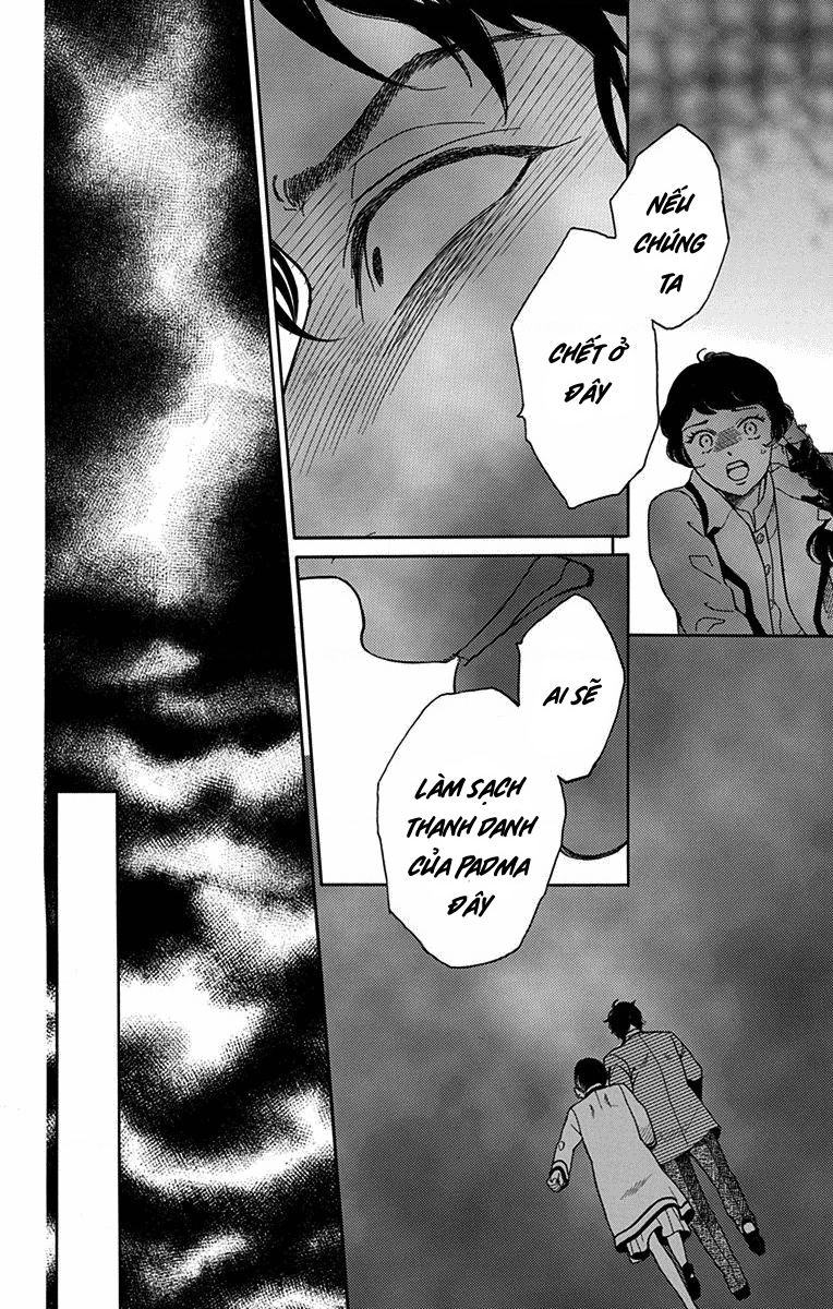 Madame Petit - Chapter 32 - Page 7