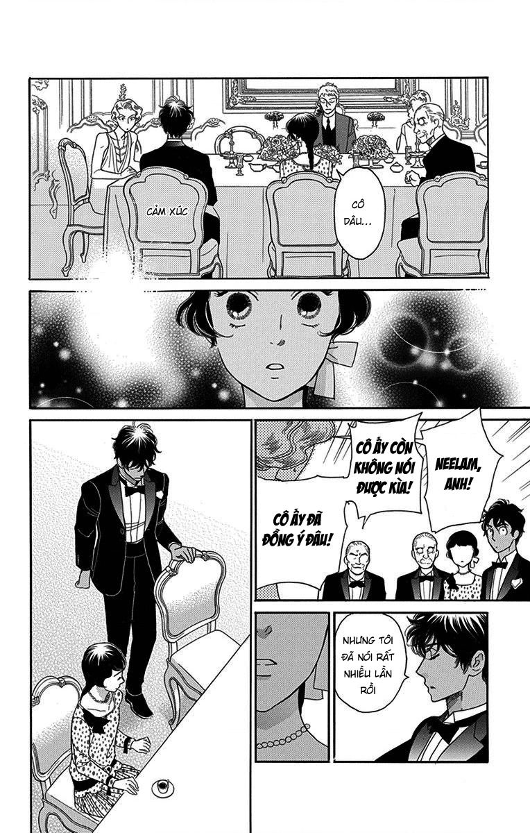 Madame Petit - Chapter 33 - Page 23