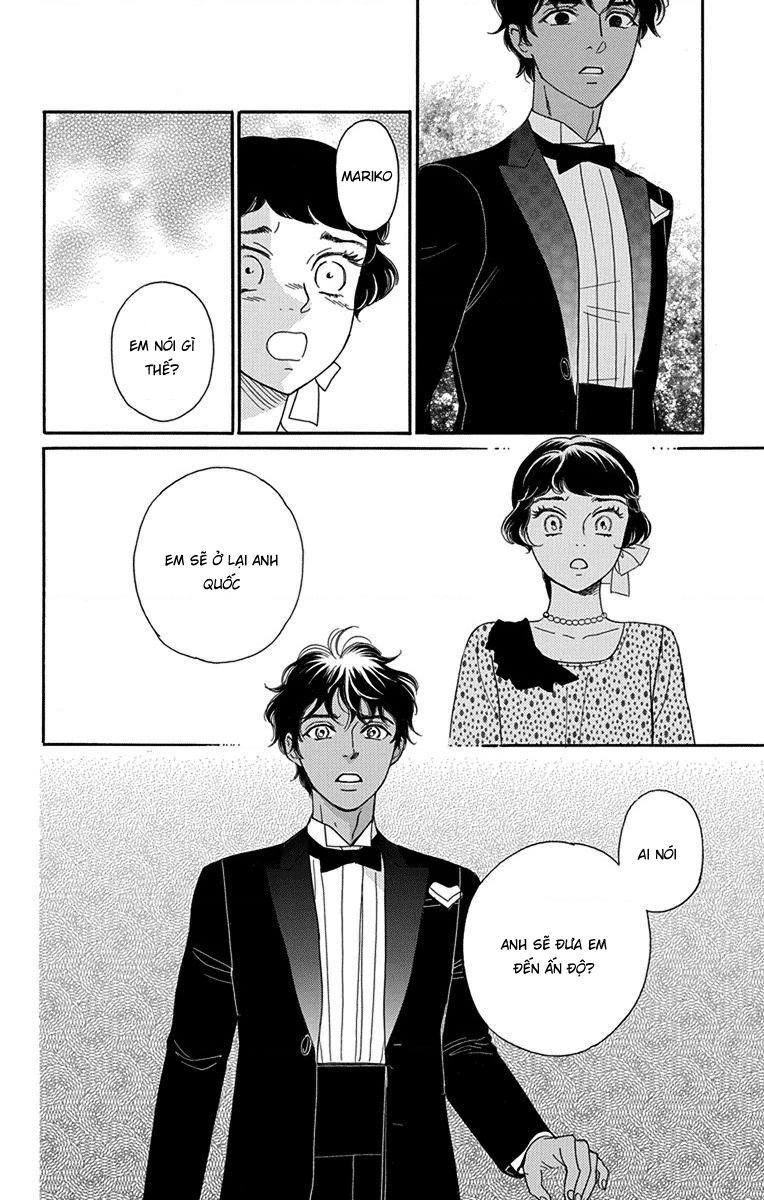 Madame Petit - Chapter 33 - Page 27