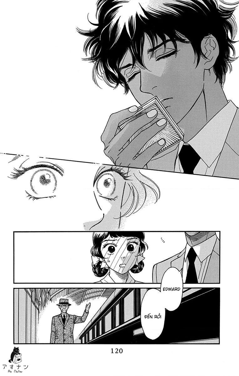 Madame Petit - Chapter 33 - Page 4