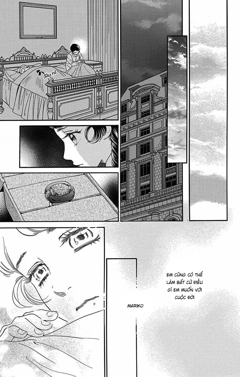 Madame Petit - Chapter 34 - Page 31